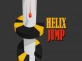 Hra Helix Skok