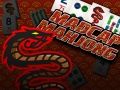 Hra Šílený Mahjong