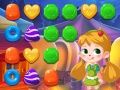 Hra Candy Blast Match 3