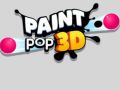Hra Malování Pop 3D