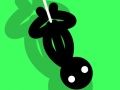 Hra Stickman Hvězda Swing
