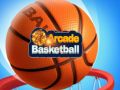 Hra Arkádový Basketbal
