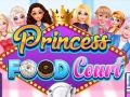 Hra Jídelní Dvůr Princezny