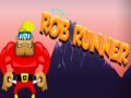 Hra Rob Běžec Hra Rob Běžec