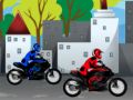 Hra Cyklistické Závody: Matematické Sčítání