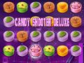 Hra Candy Shooter Deluxe