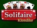 Hra Solitaire Klondike