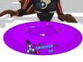 Hra Ruční Spinner Io 3D Hra Ruční Spinner Io 3D