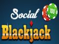 Hra Sociální Blackjack Hra Sociální Blackjack
