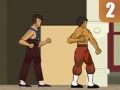 Hra Kung Fu Ulice 2