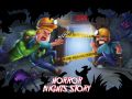 Hra Příběh Hororových Nocí