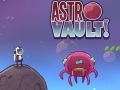 Hra Astrovault!