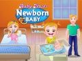 Hra Bebe Hazel: Novorozenec Hra Bebe Hazel: Novorozenec