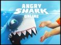 Hra Hněvivý Žralok Online Hra Hněvivý Žralok Online