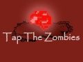 Hra Tukněte na zombie