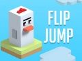Hra Flip Skok