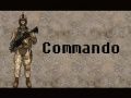 Hra Komando