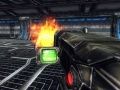Hra Nákaza mimozemšťanů FPS