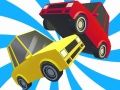 Hra Auto-boj io