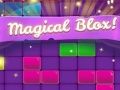 Hra Magické Bloky