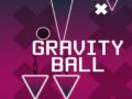 Hra Gravitační Míč Hra Gravitační Míč