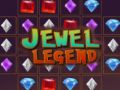 Hra Legendy o drahokamech