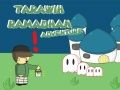 Hra Dobrodružství Tarawih v Ramadánu
