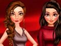 Hra BFFS: Sametová Party