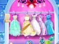 Hra Zmrzlá Princezna: Skryté Předměty