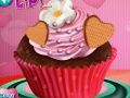 Hra První Rande: Cupcake Lásky