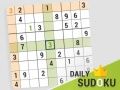 Hra Denní Sudoku Hra Denní Sudoku