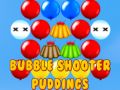 Hra Střílečka Bublin Puddings