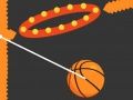 Hra Ultimátní Dunk Hoop