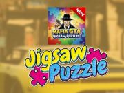 Hra Hádanky: Mafia GTA