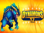 Hra Dynamones 12