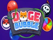 Hra Dodge Bubble