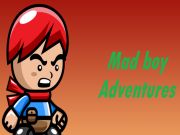 Hra Crazy Runner: Epic Escape