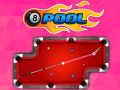 Hra Hvězdy 8-ball pool