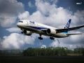 Hra Puzzle Boeing Dreamliner
