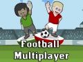 Hra Fotbal pro více hráčů