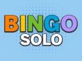 Hra Bingo Solo