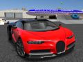 Hra Skutečná výzva: automobilové kaskadérské kousky