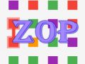 Hra Zop