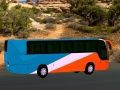 Hra Simulátor autobusu staré země