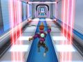 Hra SuperSonic Jack