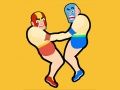 Hra Wrestle Jump 2