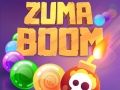 Hra Zuma Boom