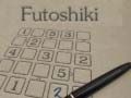 Hra Futoshiki