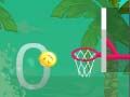 Hra Emoji Dunk Kliker