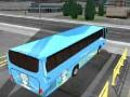Hra Simulátor městského autobusu 2019